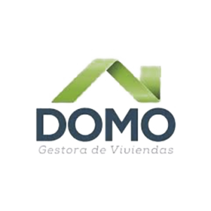 Logotipo Domo