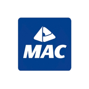 Logotipo MAC