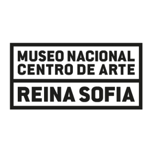 Logotipo Museo Nacional Centro de arte Reina Sofía