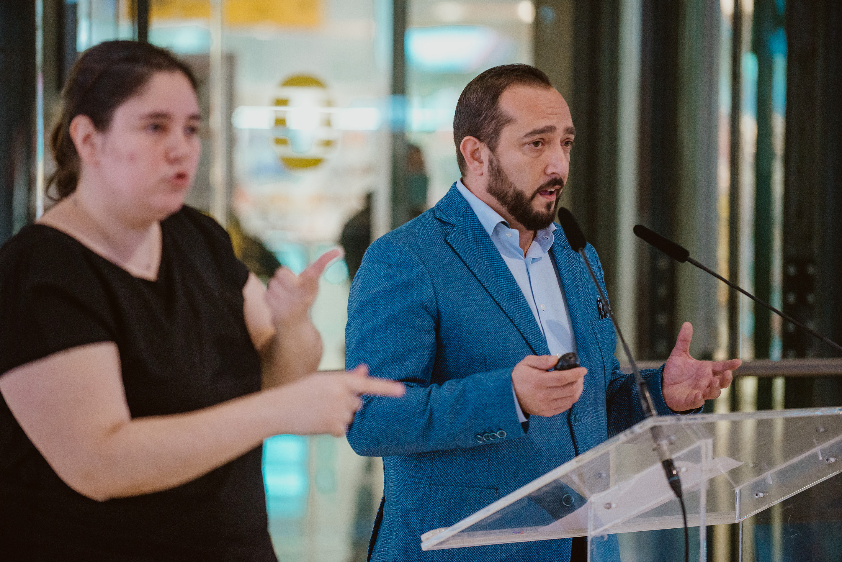 Emilio de Loaysa, de Implaser Emilio de Loyasa, de Implaser