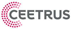 Logotipo de Ceetrus