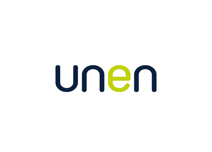 Logotipo UNEN