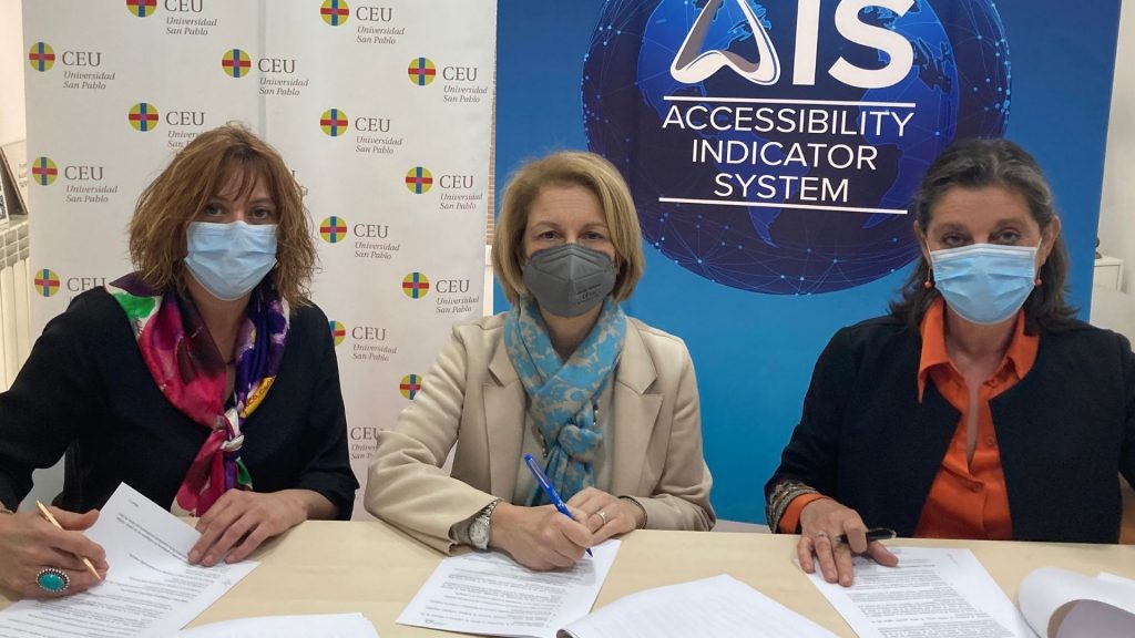 Universidad CEU San Pablo y Fundación ARS firman un convenio