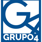 Logo de Grupo4