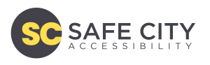 Logo Safe City